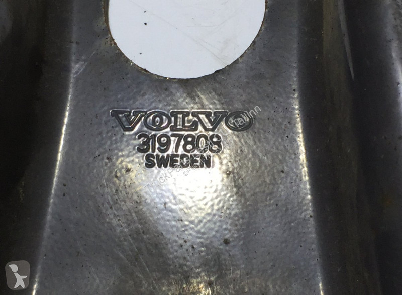 Reservdelar lastbilar Volvo (01.93-)
