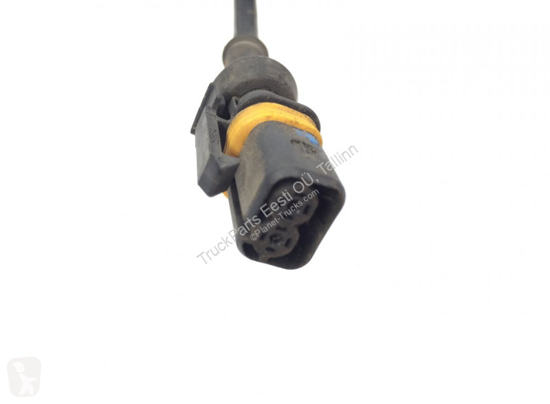 Reservdelar lastbilar MAN TGX (01.07-)