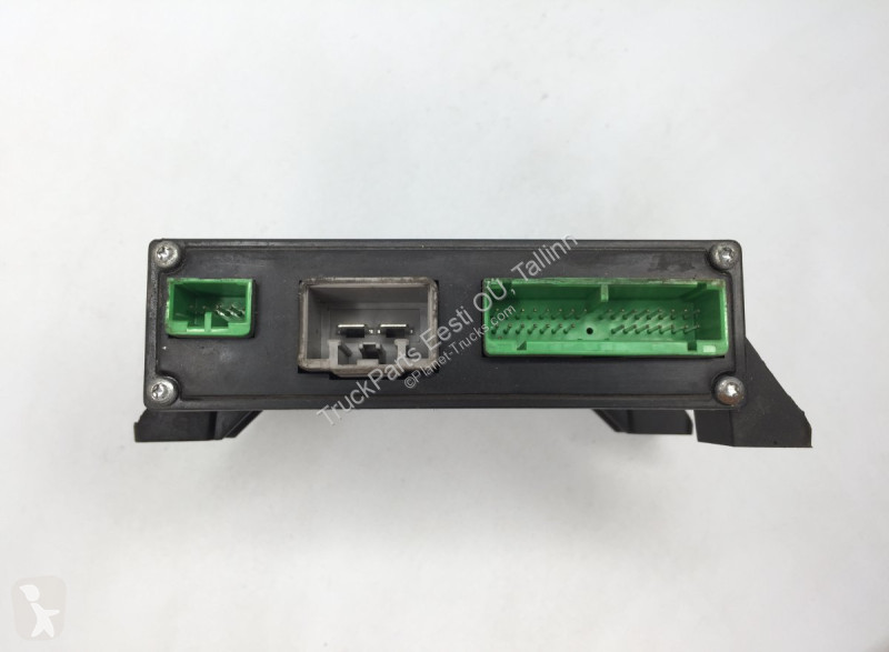 Repuestos para camiones Volvo B12B (01.97-12.11)