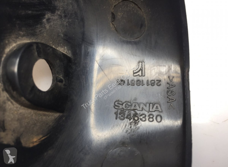 Reservdelar lastbilar Scania R-series (01.04-)