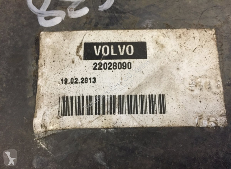 Reservdelar lastbilar Volvo FL II (01.06-)