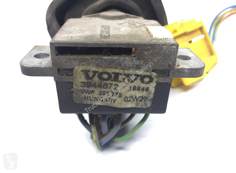 Peças pesados Volvo (01.98-12.05)