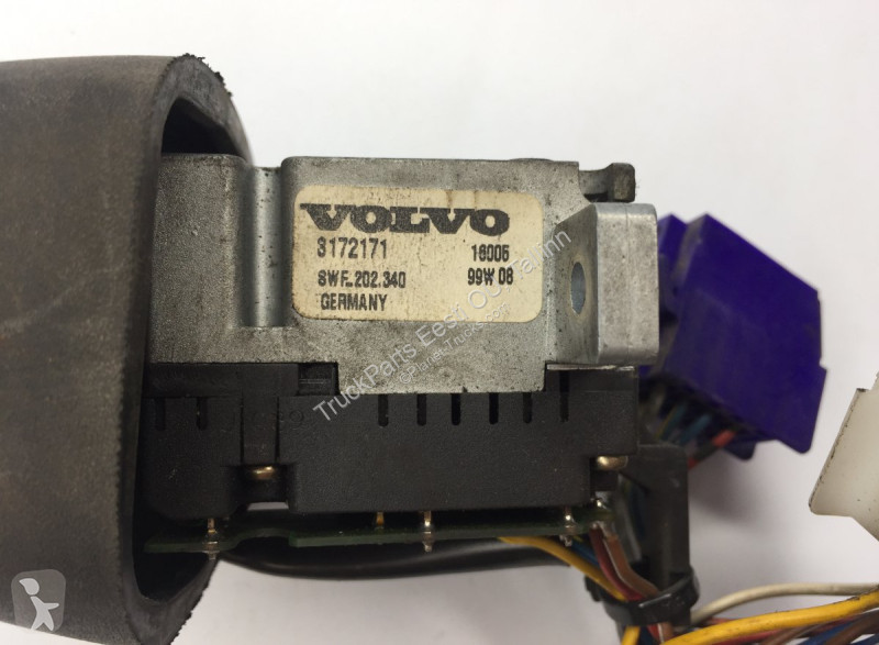 Vrachtwagenonderdelen Volvo (01.98-12.05)
