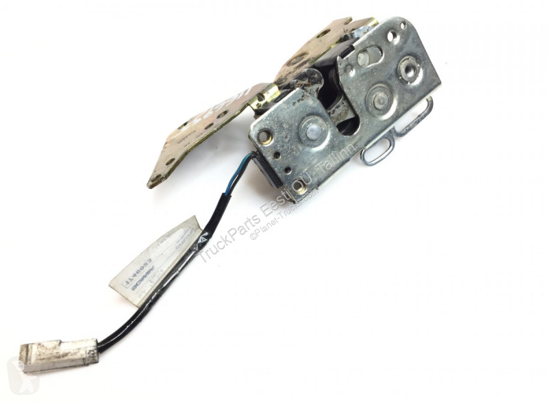Reservdelar lastbilar Scania R-series (01.04-)