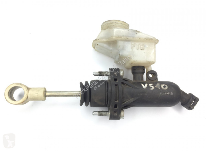 Reservdelar lastbilar Volvo 2-seeria (01.02-)