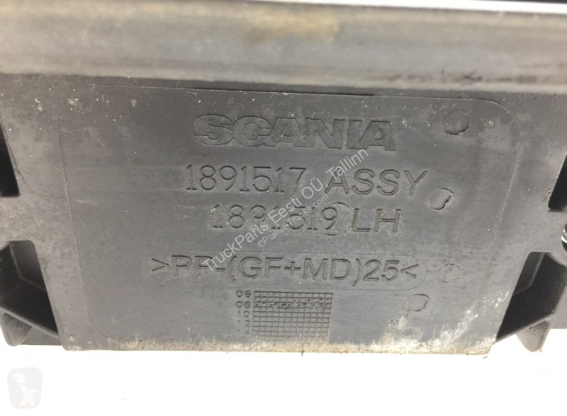 Scania R-series (01.04-) truck part