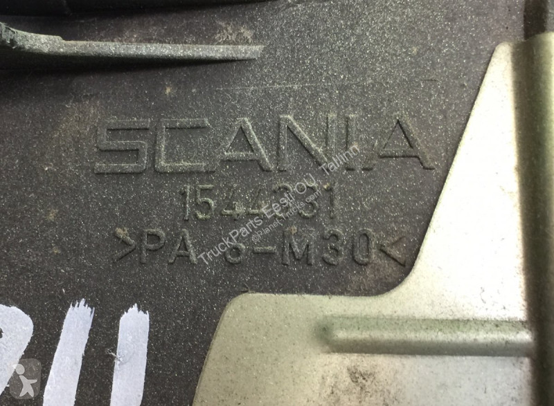 Reservdelar lastbilar Scania R-series (01.04-)