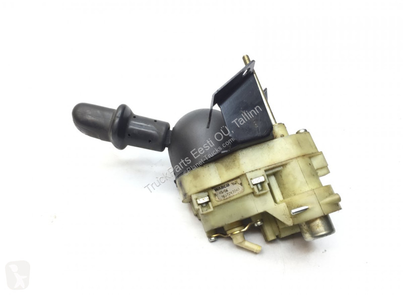 Reservdelar lastbilar Volvo FH (01.05-)