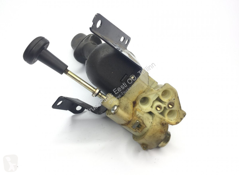 Reservdelar lastbilar Volvo 2-seeria (01.02-)