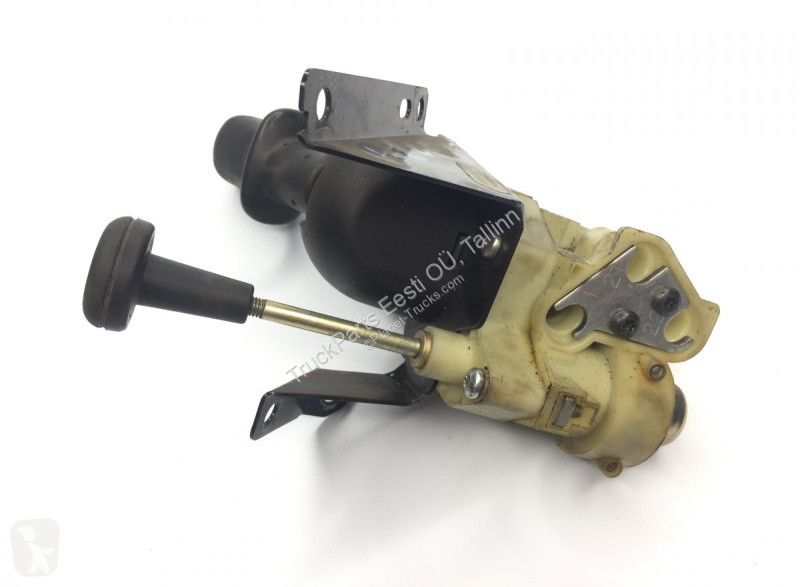 Reservdelar lastbilar Volvo 2-seeria (01.02-)