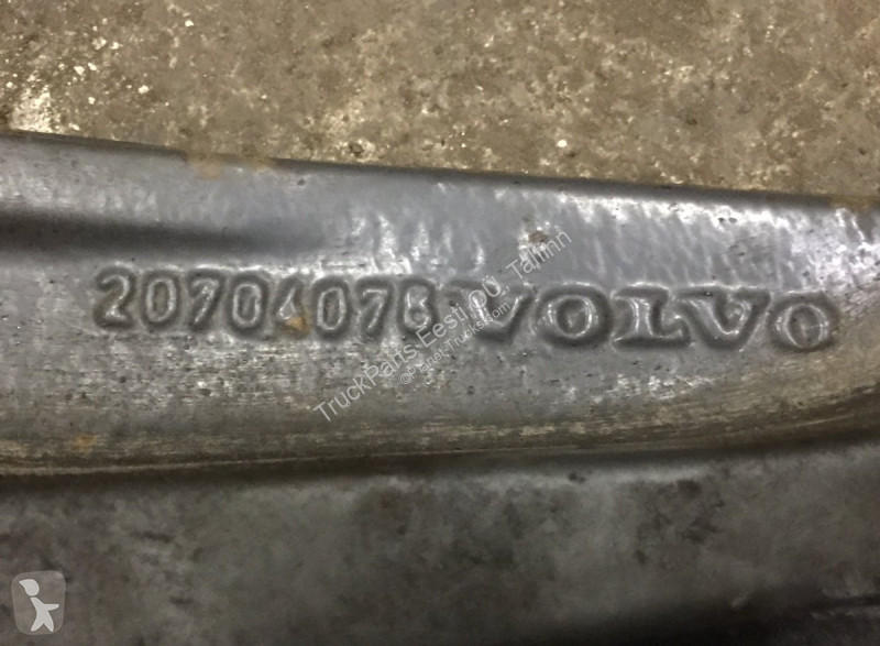 Vrachtwagenonderdelen Volvo FH (01.05-)
