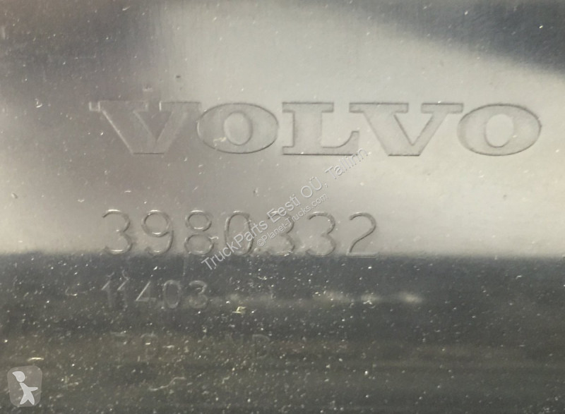 Reservdelar lastbilar Volvo FH (01.05-)