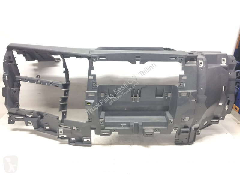 Reservdelar lastbilar Volvo FL II (01.06-)