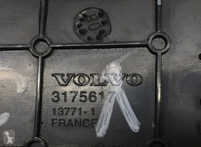 Náhradní díly pro kamiony Volvo FH (01.05-)