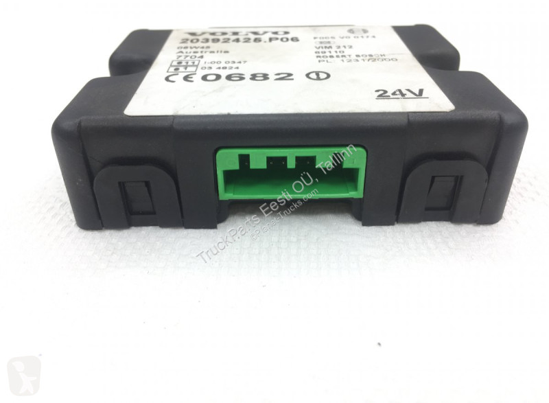 Reservdelar lastbilar Volvo FH (01.05-)