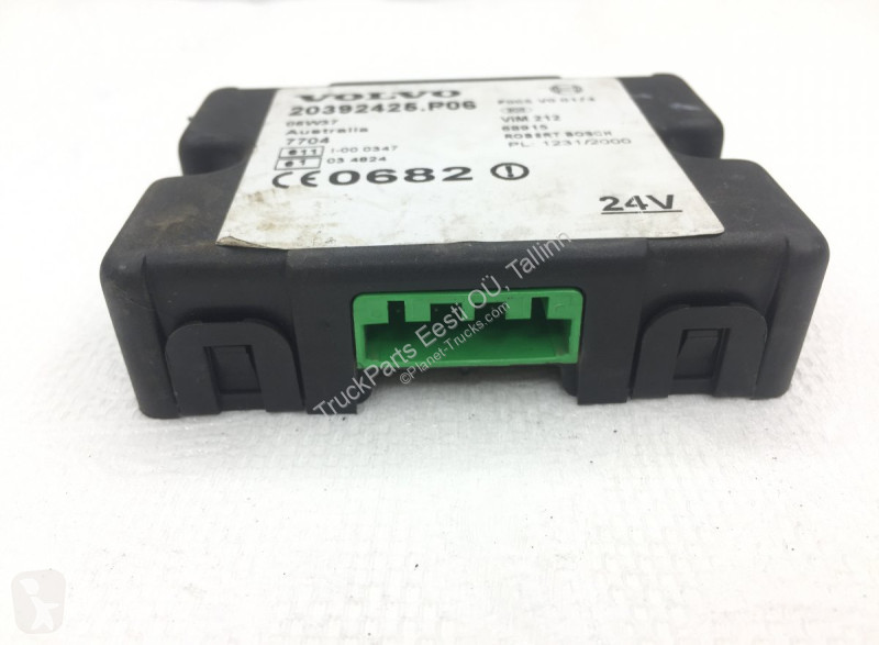 Reservdelar lastbilar Volvo FH (01.05-)