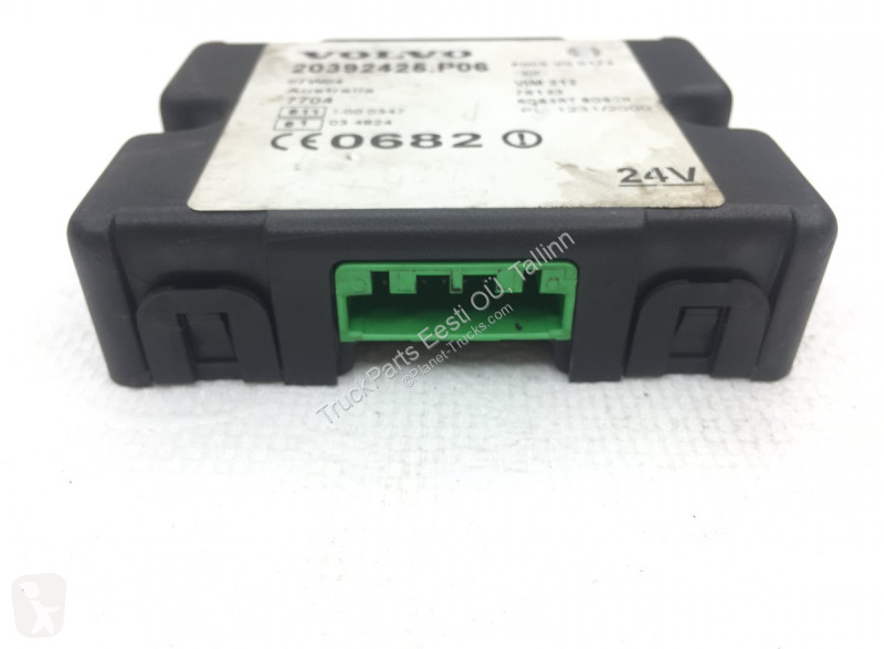 Reservdelar lastbilar Volvo FH (01.05-)