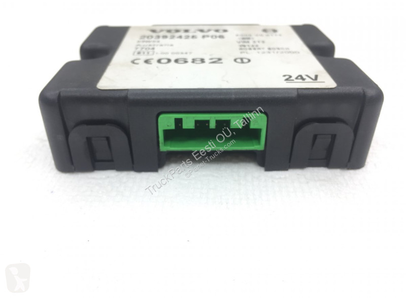 Reservdelar lastbilar Volvo FM9 (01.01-1205)