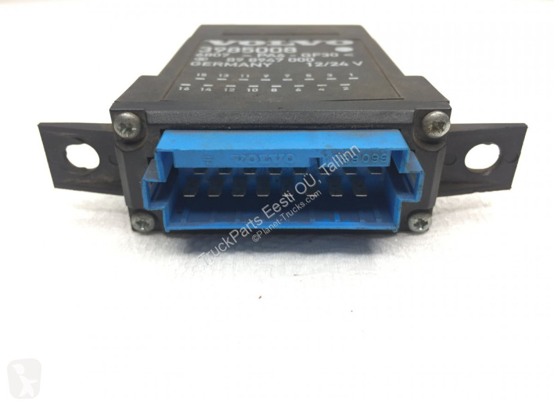 Reservdelar lastbilar Volvo FL (01.00-)