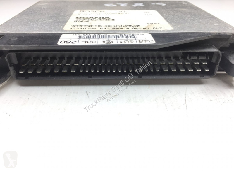 Scania 4-series 124 (01.95-12.04) truck part