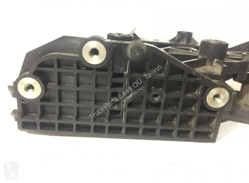 Reservedele til lastbil Scania R-series (01.04-)