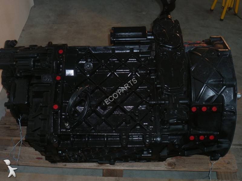 Reservdelar lastbilar Renault 16S151 /...