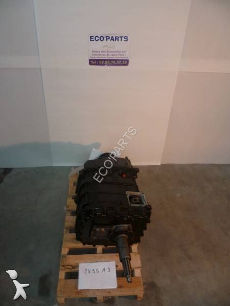 Reservdelar lastbilar Iveco 2895.9 / 2895A9 /...
