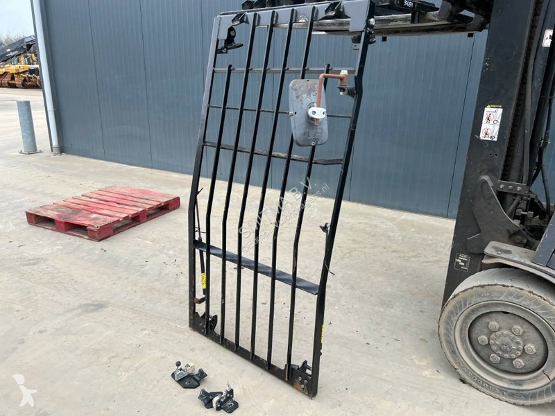 قطع غيار الآليات الثقيلة Caterpillar 312D /...