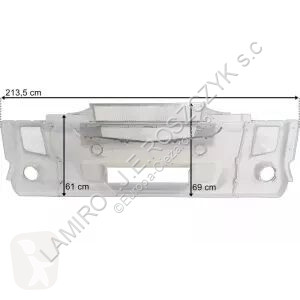 Reservdelar lastbilar DAF Porte  MAGNUM DXi...