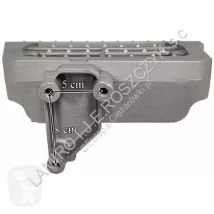 Pièces poids lourds DAF RH STEP BRACKET   RH...