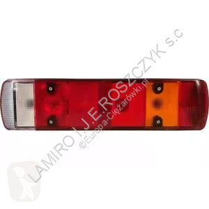 Reservdelar lastbilar Scania Porte R / VOLVO...