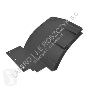 Náhradní díly pro kamiony DAF FENDER BRACKET RH...