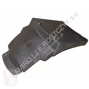 Reservdelar lastbilar MAN Pare-chocs  H12...
