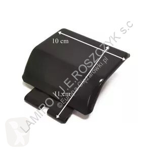Reservdelar lastbilar DAF Calandre MUDGUARD...