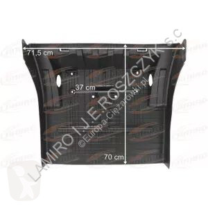 Pièces poids lourds Ford Revêtement FMAX REAR...