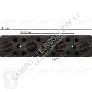 Reservedele til lastbil Volvo HEAD LAMP HOUSING...