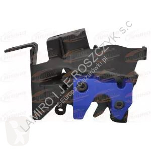 Pièces poids lourds Iveco HEADLAMP BRACKET...