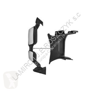 Pièces poids lourds DAF LH MIRROR ARM COVER...