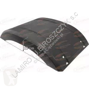 Reservdelar lastbilar MAN Garde-boue ACTROS...