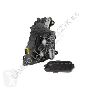 Pièces poids lourds Volvo FRONT PANEL HINGE...
