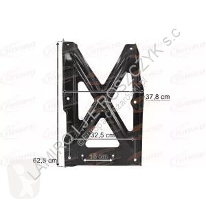 Reservdelar lastbilar DAF Porte Mercedes / XG...