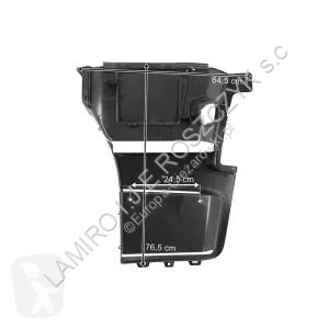 قطع غيار الآليات الثقيلة Scania SERIES S...