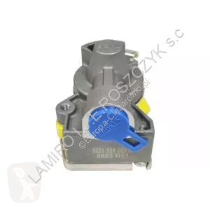 Reservdelar lastbilar Iveco Phare  SOFT YELLOW...