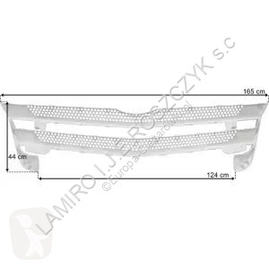 Reservdelar lastbilar MAN Phare  ACTROS MP4 /...