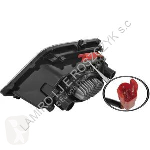 Reservdelar lastbilar Scania Phare...