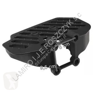 Náhradní díly pro kamiony DAF FUEL TANK CAP...