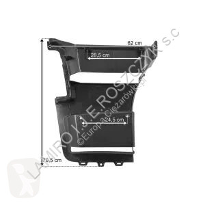 Reservdelar lastbilar Scania Marchepied...