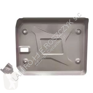 Reservdelar lastbilar Renault GAMA T MUFFLER COVER
