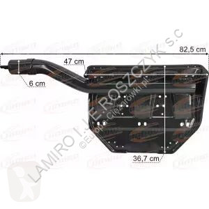 Reservdelar lastbilar Scania Calandre Volvo...