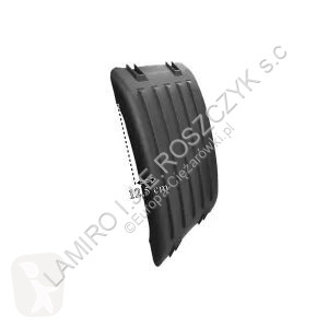 Reservdelar lastbilar Scania Marchepied Volvo...